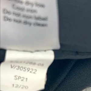 Athleta Women's Gray Joggers thumbnail 12