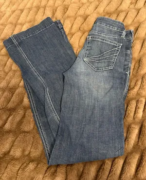 Ariat Jeans thumbnail 1