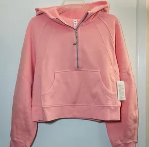 Lululemon Scuba Hoodie thumbnail 1