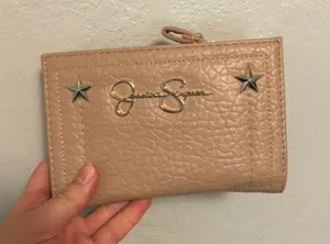 Jessica Simpson Wallet thumbnail 1