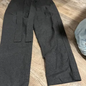 Wilfred grey pants 6‎ thumbnail 4