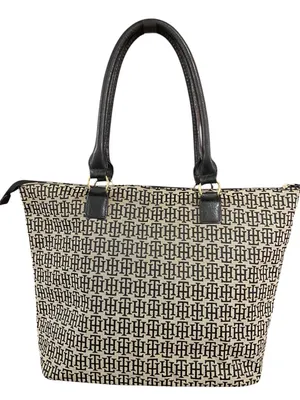 Tommy Hilfiger tote bag thumbnail 1