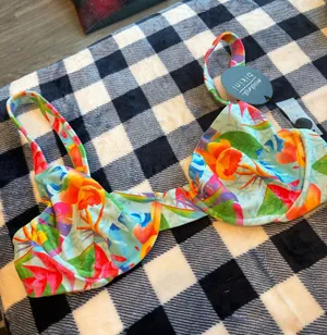 Moana Bikini Top thumbnail 1