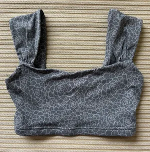 Buffbunny Sports Bra thumbnail 1