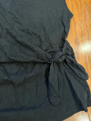 Black Top Size M thumbnail 2