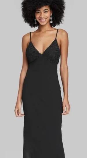 Target Maxi Dress thumbnail 1