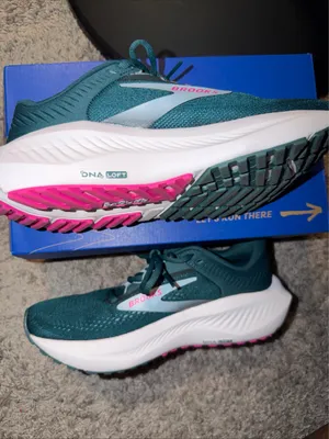 Brooks Sneakers Running thumbnail 4