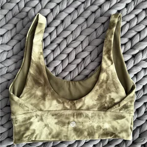 Lululemon Align Reversible Bra thumbnail 4