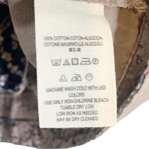 Free People We the Free Apollo Distressed Utility Jacket Size Small thumbnail 10