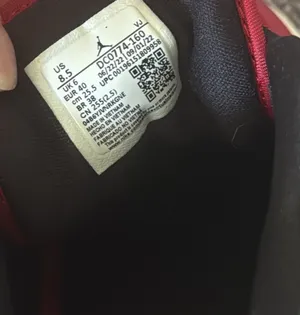 Nike Jordan 1 Low thumbnail 5