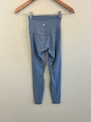 Lululemon High-Rise Align 28" thumbnail 2