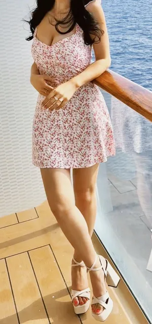 Princess Polly Floral Mini Dress thumbnail 1