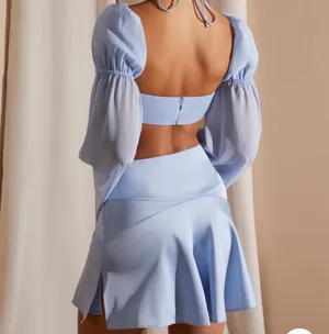 Oh Polly Mini Skirt thumbnail 2