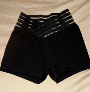 SheIn Shorts thumbnail 1