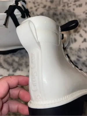 Circus by Sam Edelman rain boots thumbnail 5