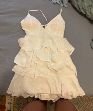 Hollister Dress thumbnail 1
