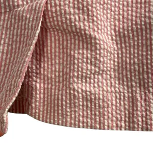 Lilly Pulitzer Women's‎ Pink Gingham Short Skirt Size 6 Casual thumbnail 7
