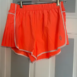 Free People Easy Tiger Active Shorts thumbnail 3