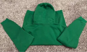 Medium Nike Oregon Ducks Sweatshirt thumbnail 2
