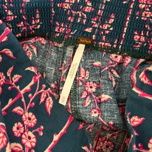 FREE PEOPLE Poolside Floral Shorts Pacific Ocean Summer Vacation‎ Vacay X-Small thumbnail 10