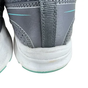 Ryka Sky Walk 2 Gray Walking Running Lightweight Athletic Lace Up‎ Sneakers 8.5 thumbnail 6