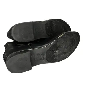Circus‎ by Sam Edelman Black Booties thumbnail 4