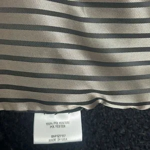 Badgley Mischka Mack + James sequin cardigan thumbnail 4