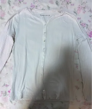 Abercrombie Long Sleeve Top thumbnail 1