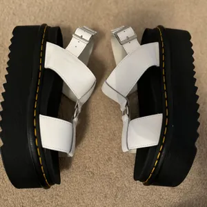 Dr. Martens Platform Sandals thumbnail 3