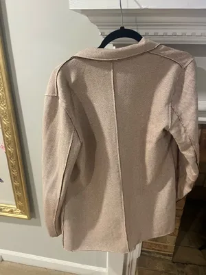 Hem & Thread Blazer thumbnail 2