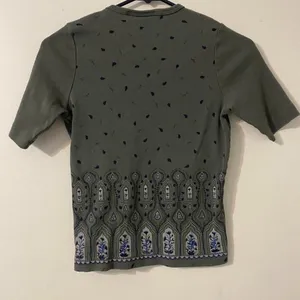 Vintage Sonoma Baby Tee Crop Top Size Medium thumbnail 2