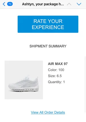 Nike AIR MAX 97 thumbnail 4