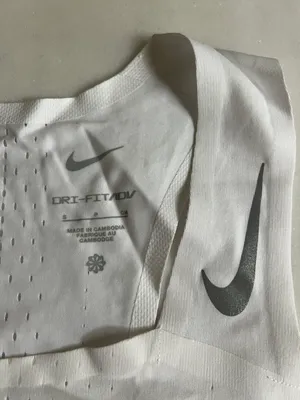 Nike Bank Of America Chicago Marathon 2023 Racerback Tank Dri-Fit Adv thumbnail 5