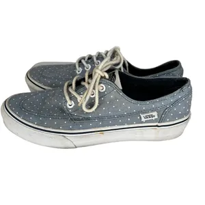 Vans Blue‎ Sneakers thumbnail 3