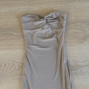 Princess Polly Midi Dress Strapless Henriette Size US0 Caramel thumbnail 2