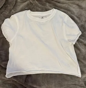 We The Free Cropped Tee thumbnail 1