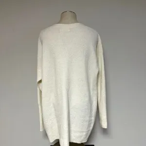 Anthropologie Boatneck Sweater thumbnail 7