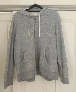 Old Navy Zip-Up Hoodie thumbnail 1