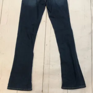 Seven7 blue rocker slim jeans thumbnail 6