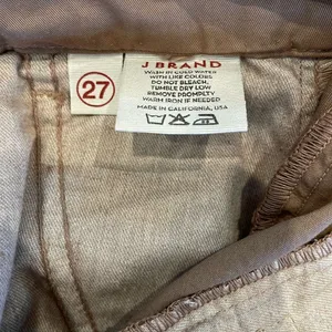 J Brand Avery Pants Chinos Cedar Chest 27 thumbnail 5