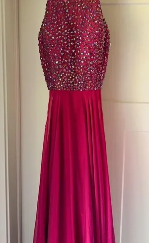Sherri Hill Prom Dress thumbnail 1