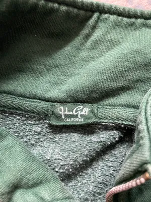 Brandy Melville Quarter Zip thumbnail 2