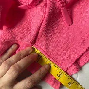 Women’s High Rise Shorts 3” JoyLab Pink thumbnail 9