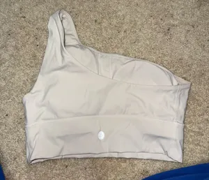 Amazon One shoulder bra thumbnail 2