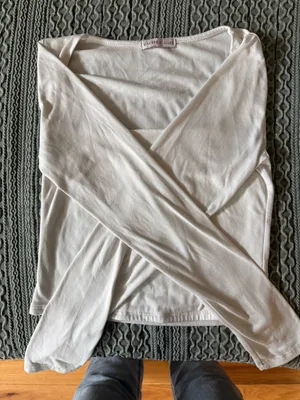 Sincerely, drawers crop top thumbnail 3