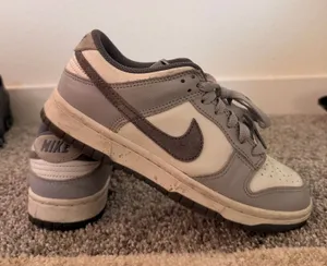 Nike Dunk Low Sneakers Men’s thumbnail 1