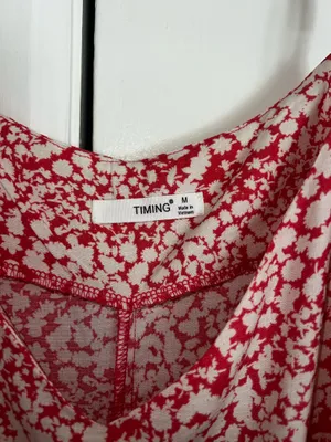 Floral Maxi Dress  thumbnail 4