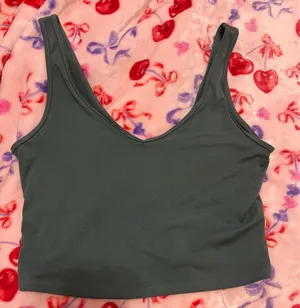 Hollister Tank Top thumbnail 1