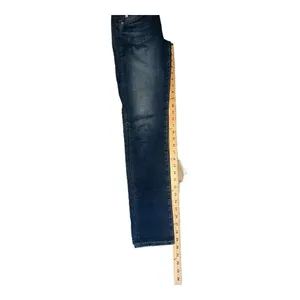 Adriano Goldschmied The Stilt‎ Cigarette Leg Medium Wash Jeans, Size 26R thumbnail 9