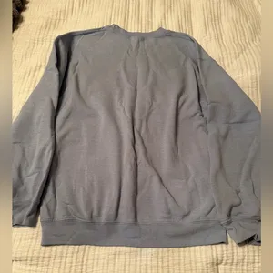 John Galt Crewneck Sweatshirt - Size M thumbnail 4